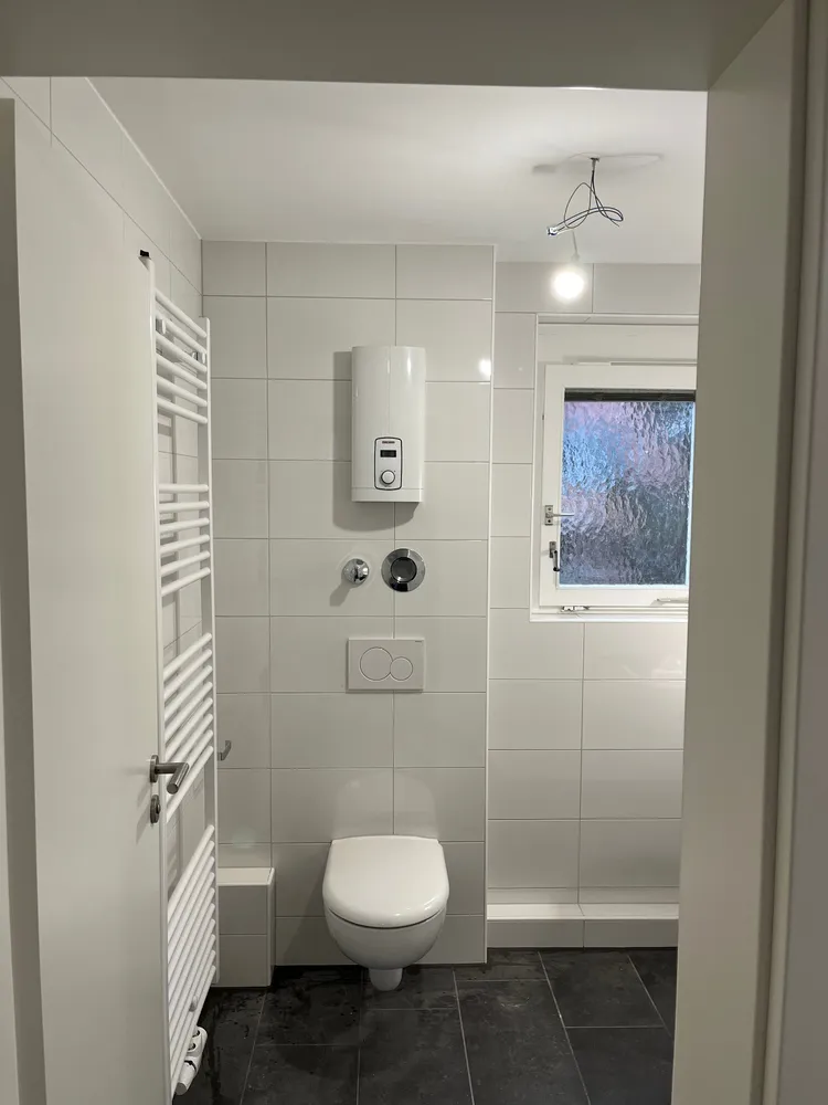 2 Zimmer Wohnung mit 43 m² in Stuttgart – Bild 7