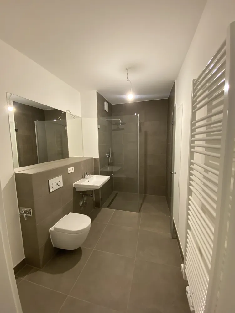 2 room apartment with 55 m² in Berlin – Photo 6