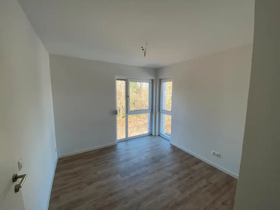 2 Zimmer Wohnung mit 52 m² in Saarbrücken – Bild 3