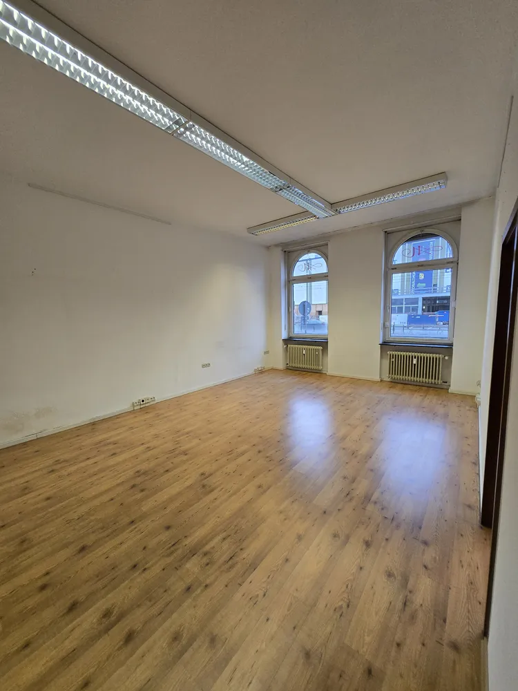 3 Zimmer Wohnung mit 133 m² in Mannheim – Bild 12