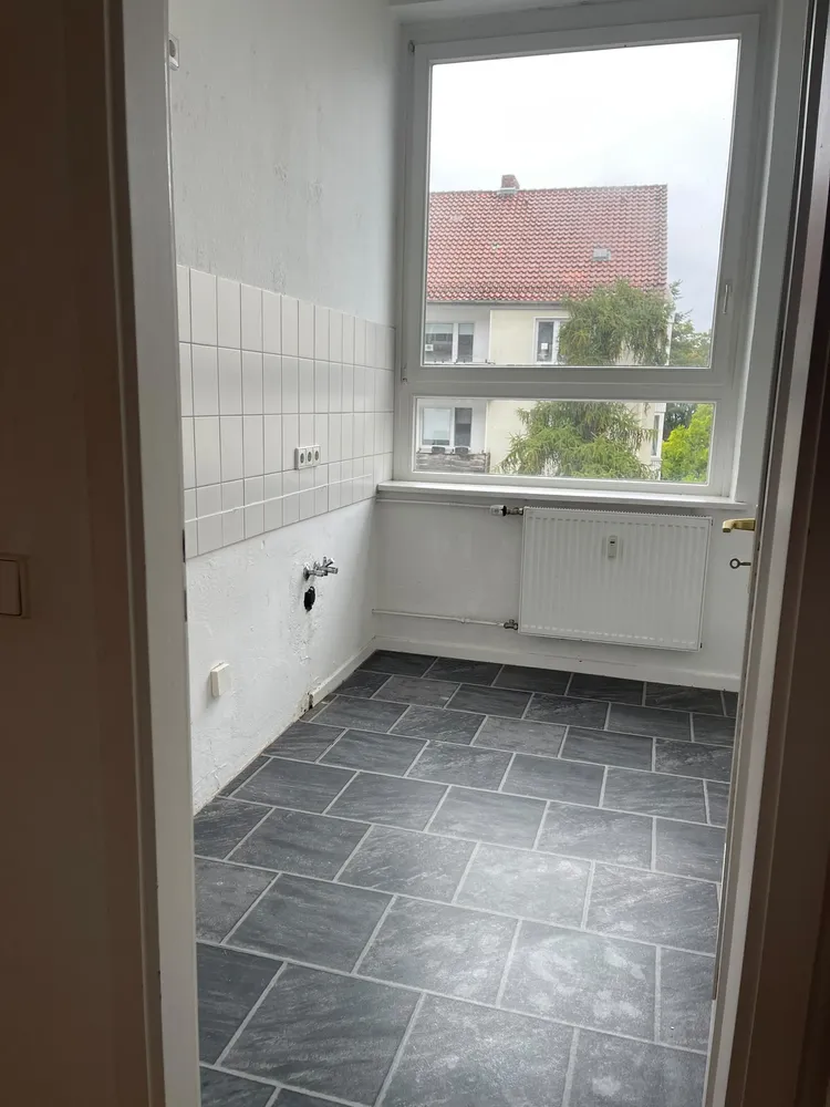 2 Zimmer Wohnung mit 44 m² in Hannover – Bild 8
