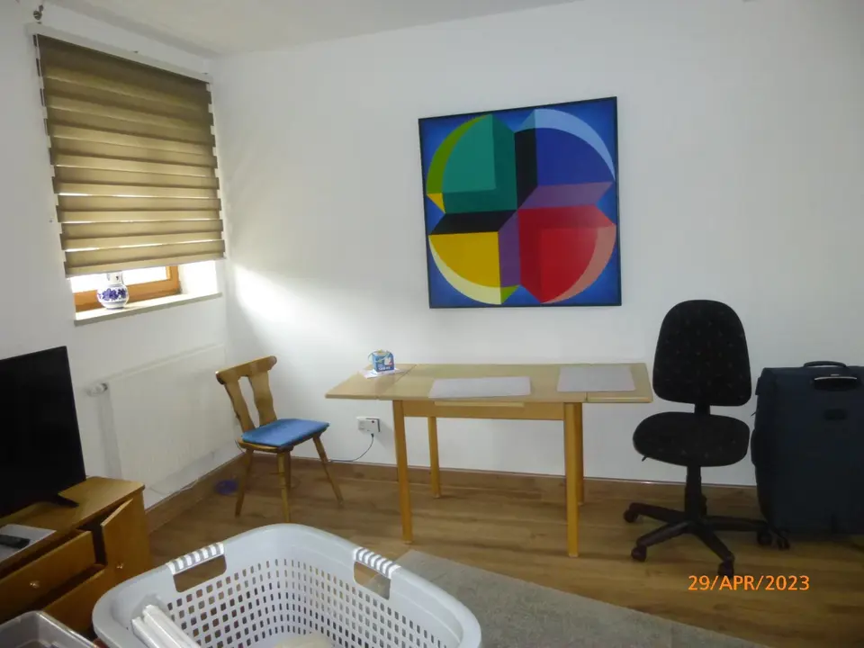 WG-Zimmer mit 44 m² in Memmingen – Bild 2
