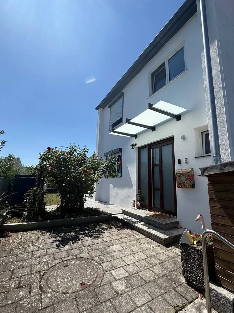 5 Zimmer Haus mit 130 m² in Ulm – Bild 4