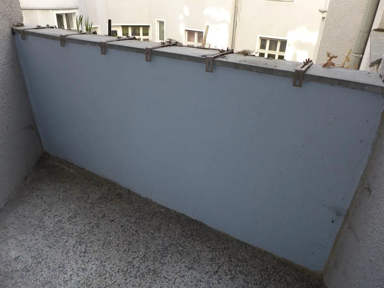 2 Zimmer Wohnung mit 55 m² in Berlin – Bild 7