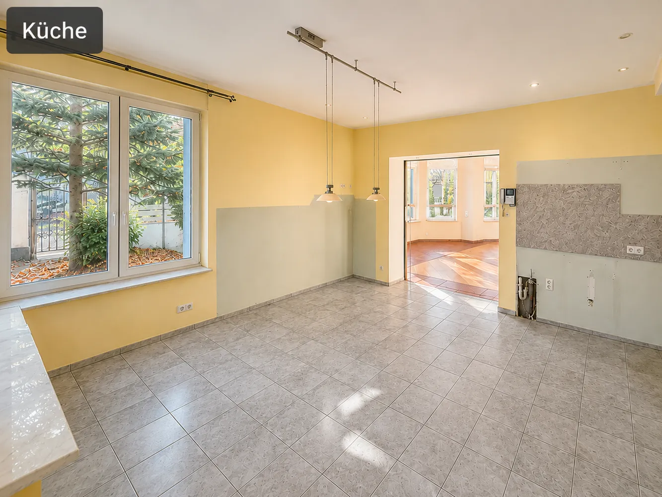 3 Zimmer Wohnung mit 150 m² in Bochum – Bild 3