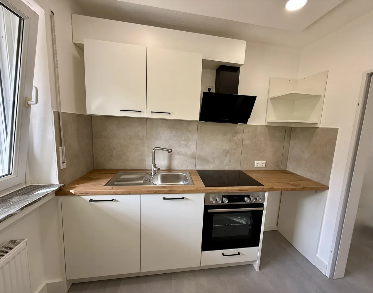 2 Zimmer Wohnung mit 52 m² in Mannheim – Bild 8