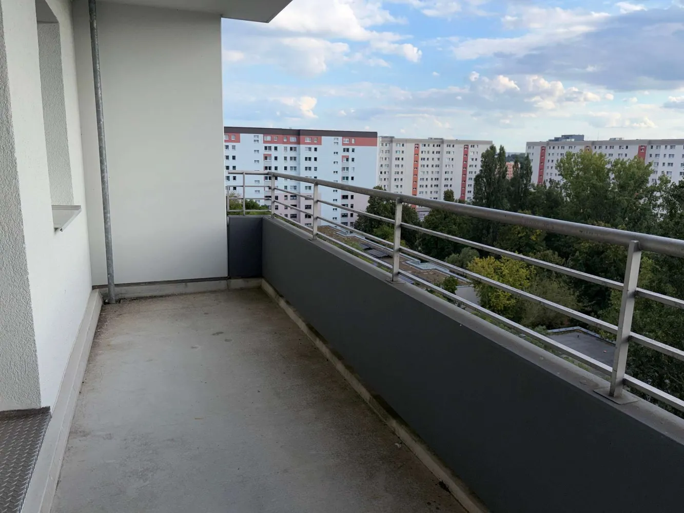 1 room apartment with 37 m² in Berlin – Photo 2