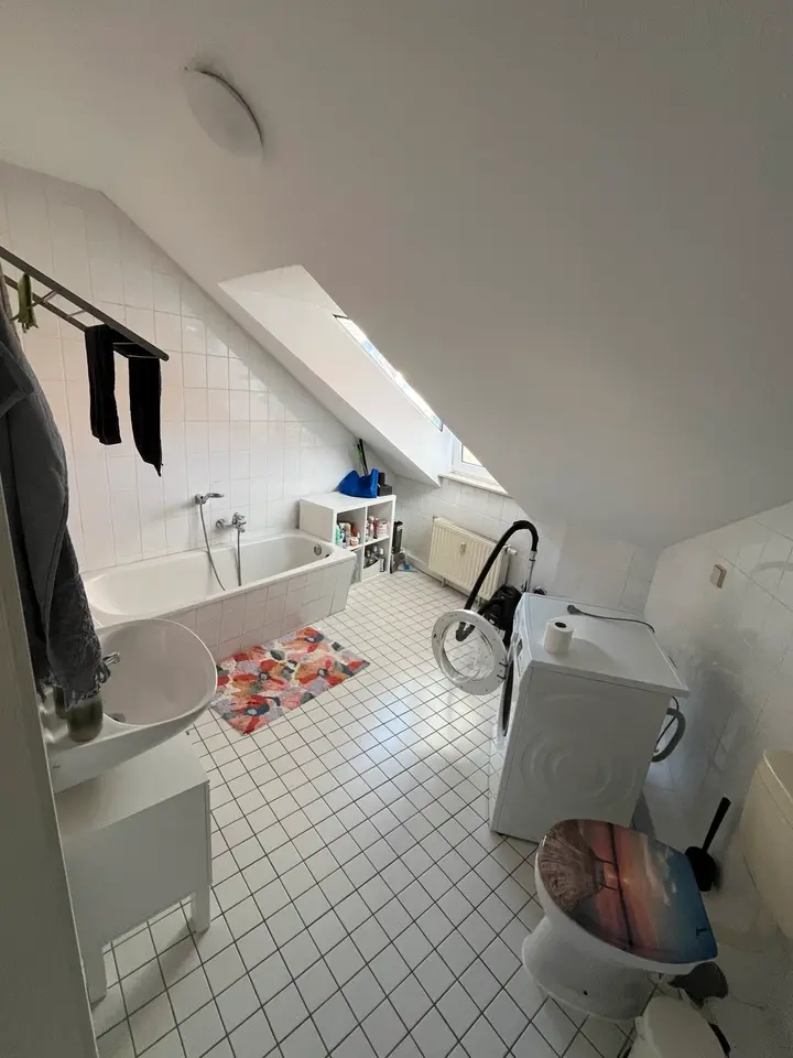 3 Zimmer Wohnung mit 72 m² in Leipzig – Bild 5