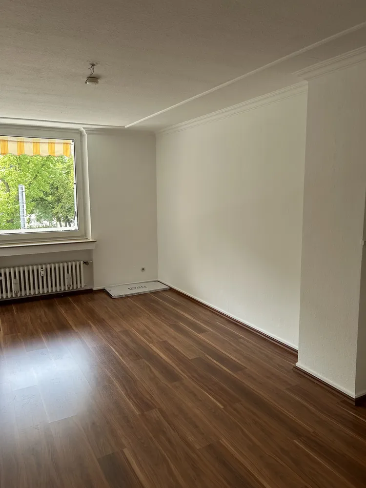 1 Zimmer Wohnung mit 41 m² in Duisburg – Bild 12