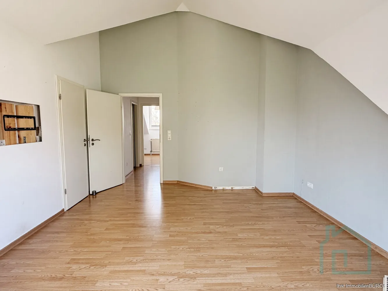 4 room apartment with 95 m² in Ludwigshafen am Rhein – Photo 9
