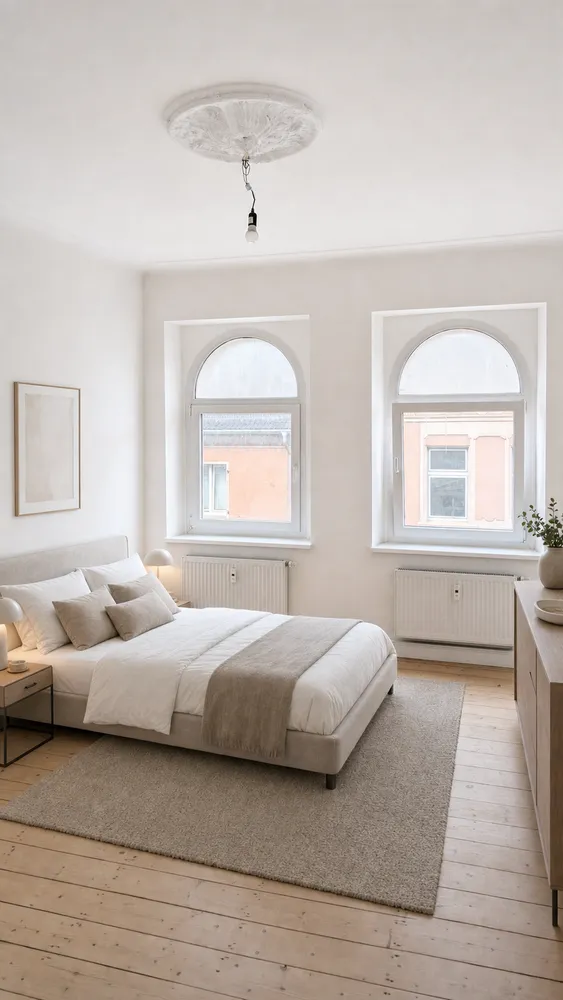 4 Zimmer Wohnung mit 94 m² in Wuppertal – Bild 1