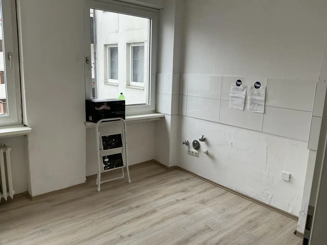2 Zimmer Wohnung mit 69 m² in Hagen – Bild 8
