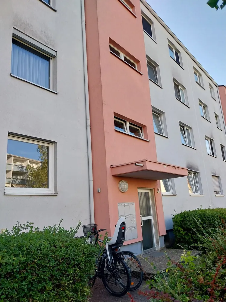 3 Zimmer Wohnung mit 74 m² in Frankfurt am Main – Bild 6