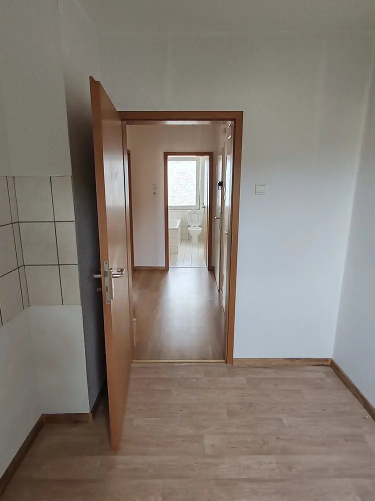 2 Zimmer Wohnung mit 45 m² in Duisburg – Bild 6