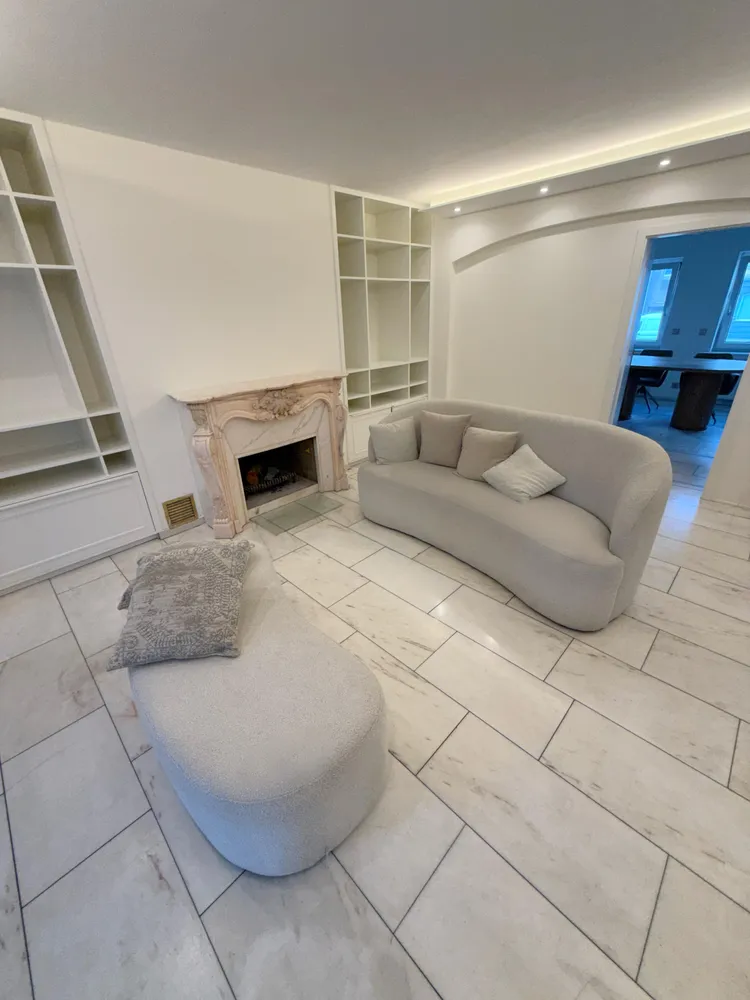 7 Zimmer Wohnung mit 195 m² in Essen – Bild 10