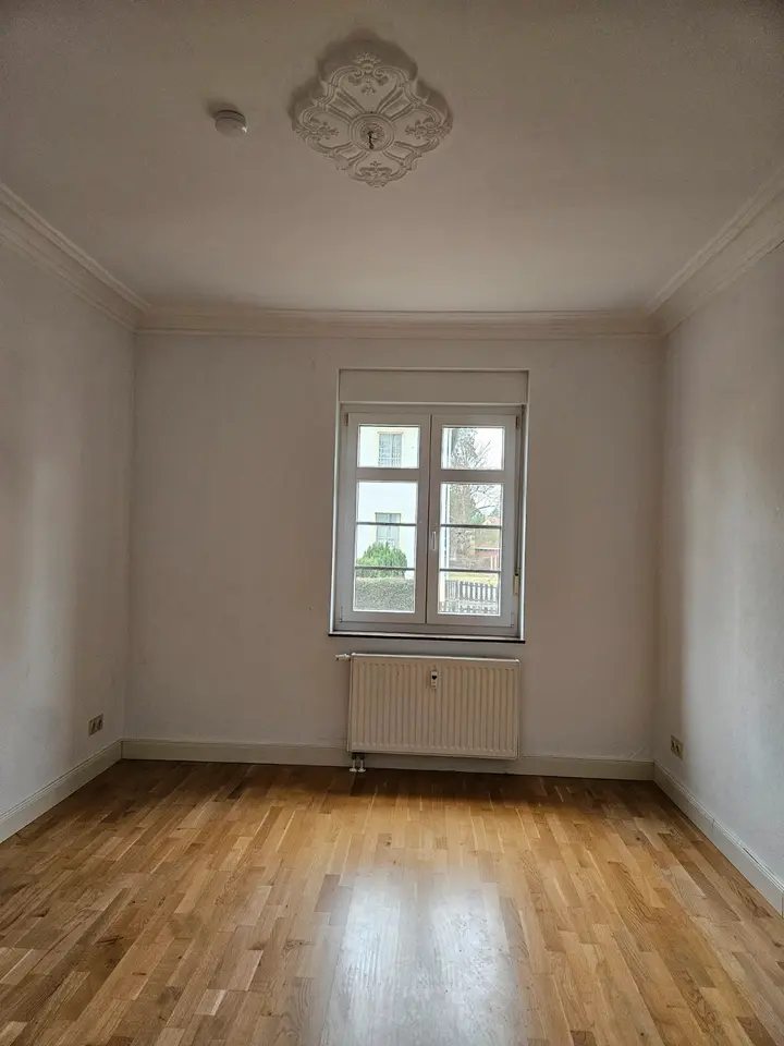 3 Zimmer Wohnung mit 83 m² in Merseburg – Bild 7