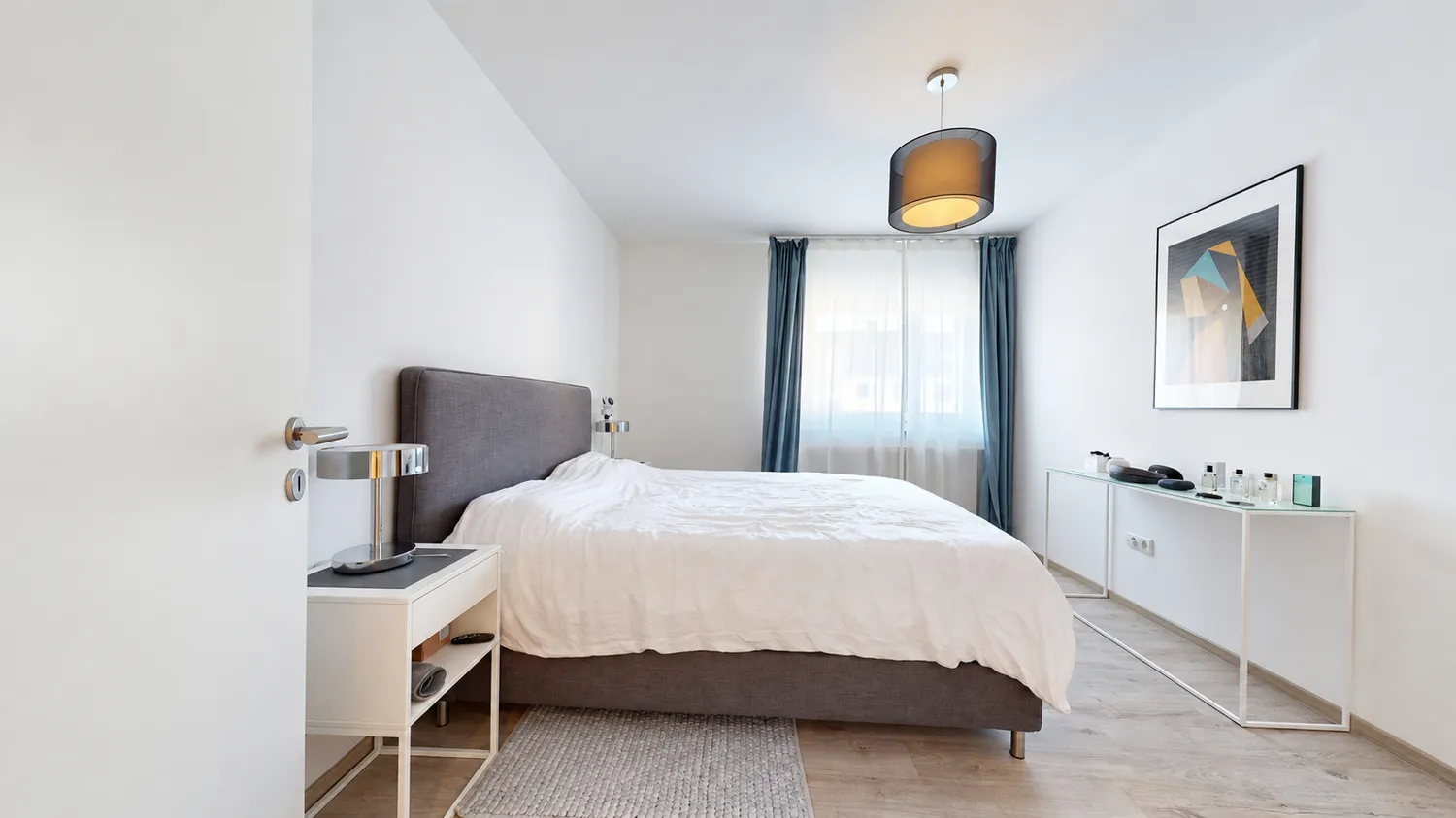 3 room apartment with 66 m² in Nuremberg – Photo 4