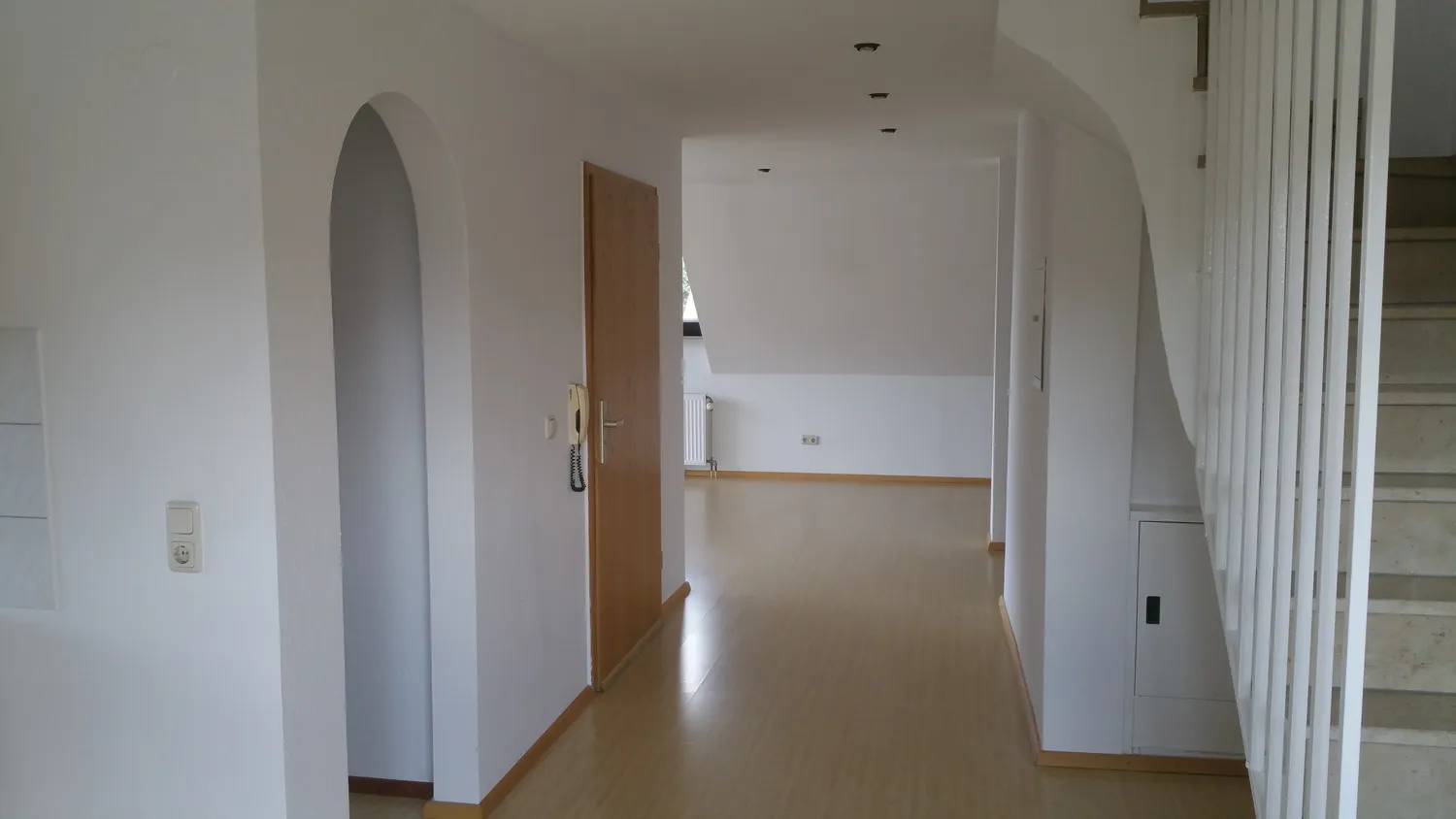3 Zimmer Wohnung mit 130 m² in Mannheim – Bild 8