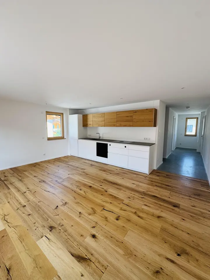 2 Zimmer Wohnung mit 73 m² in Rosenheim – Bild 1