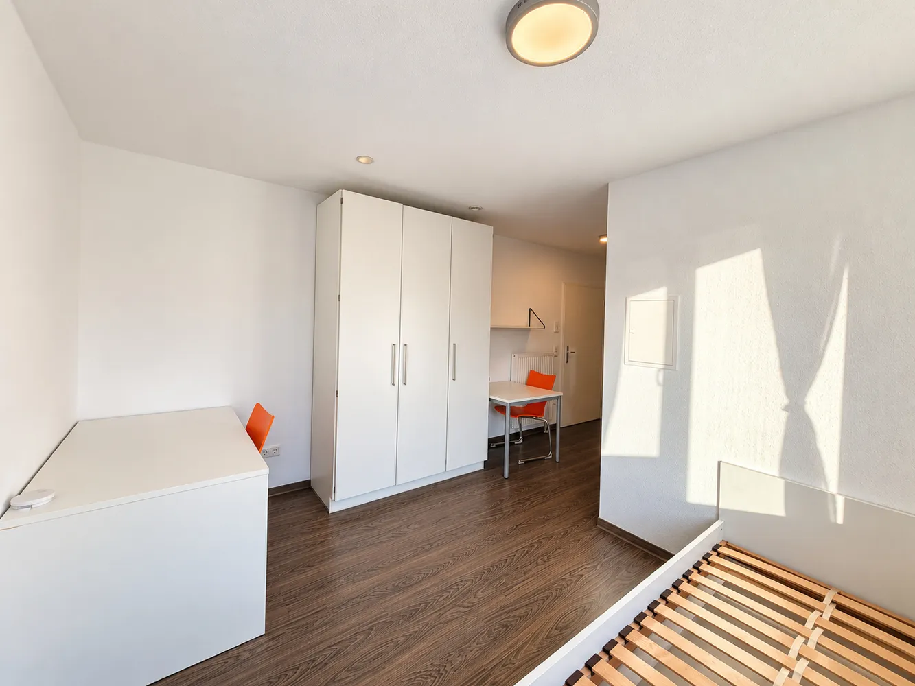 1 Zimmer Wohnung mit 19 m² in Dortmund – Bild 8