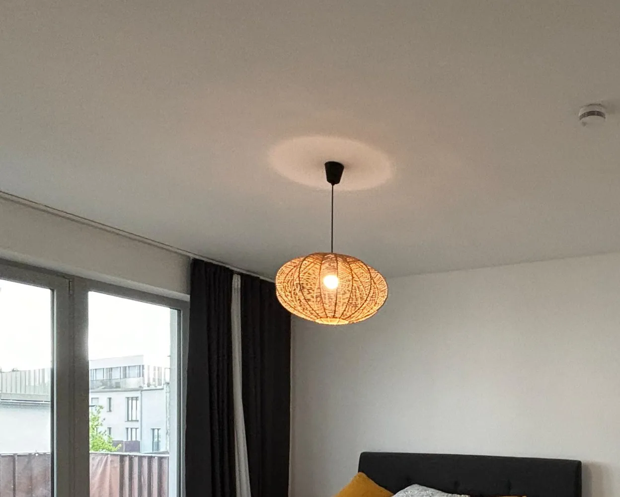 4 Zimmer Wohnung mit 105 m² in Berlin – Bild 3