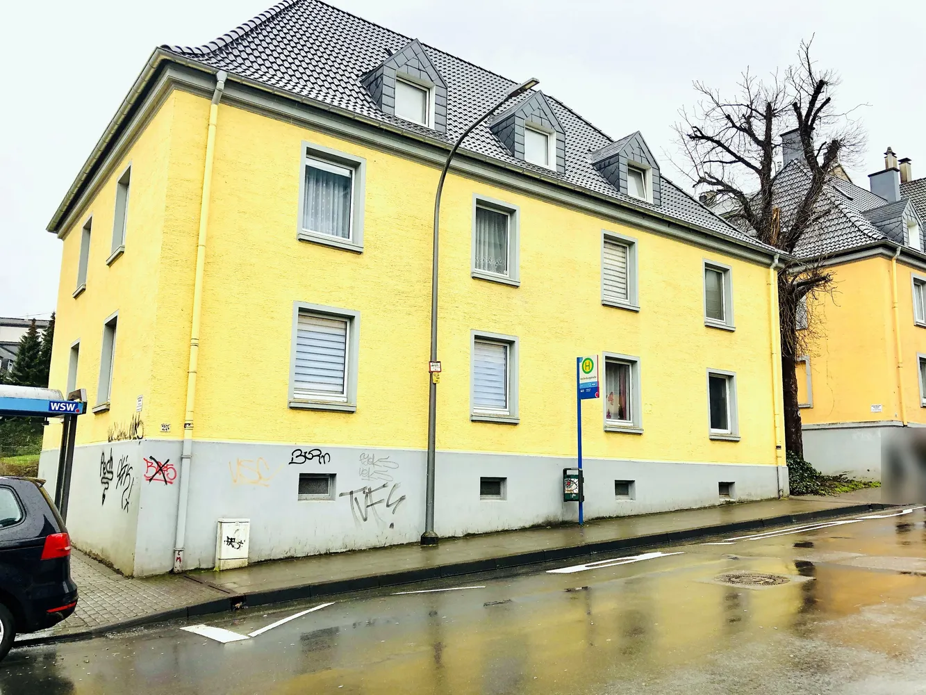 3 Zimmer Wohnung mit 60 m² in Wuppertal – Bild 7