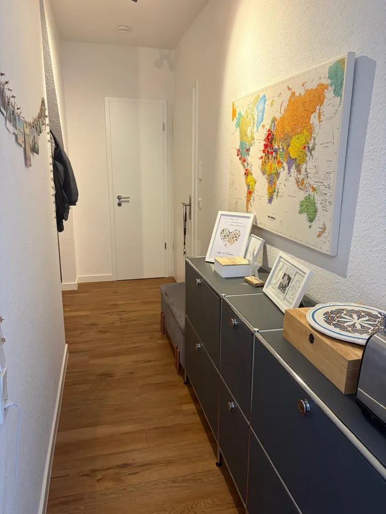 3 Zimmer Wohnung mit 75 m² in Osnabrück – Bild 3