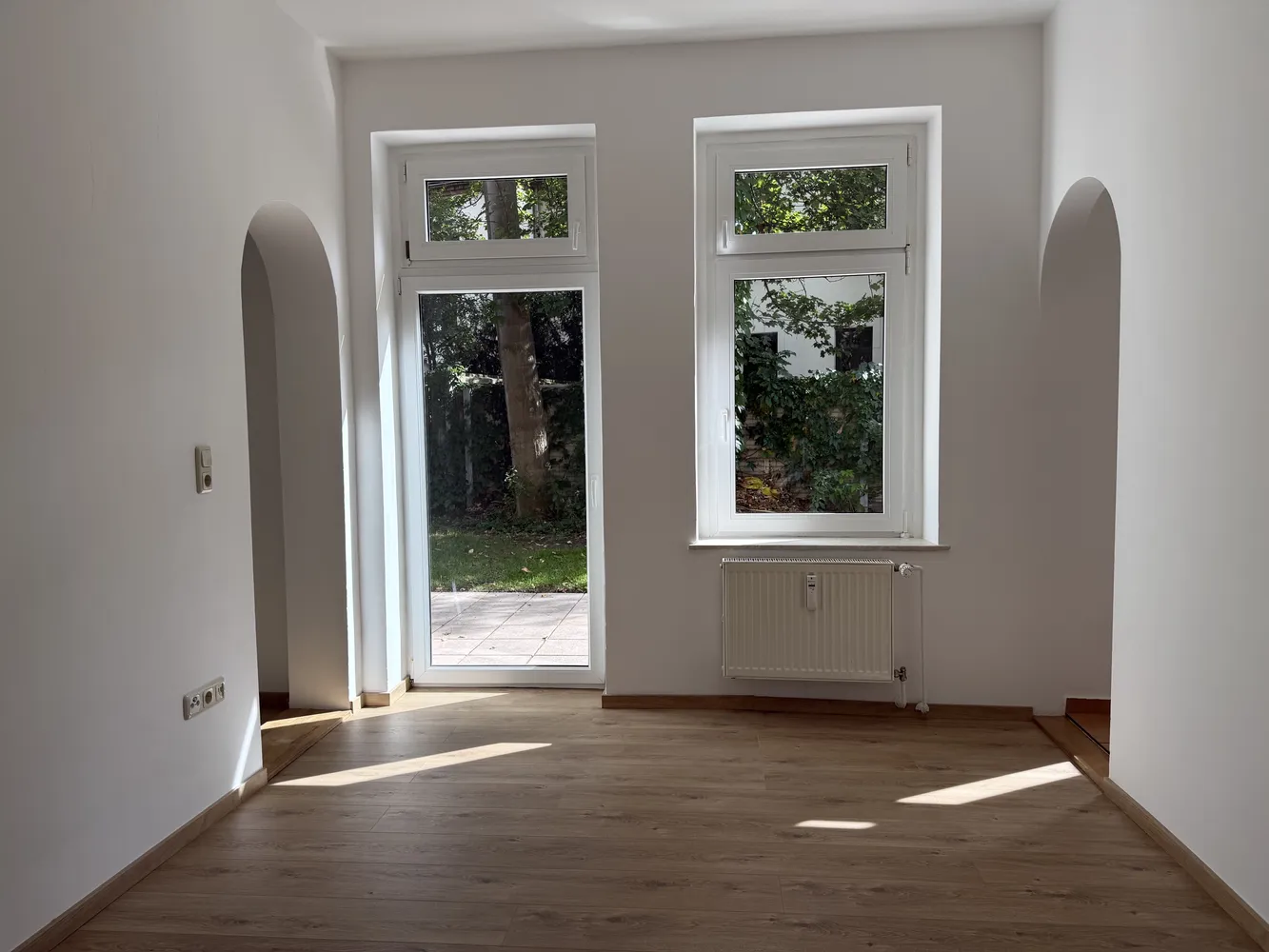 1 Zimmer Wohnung mit 33 m² in Leipzig – Bild 3