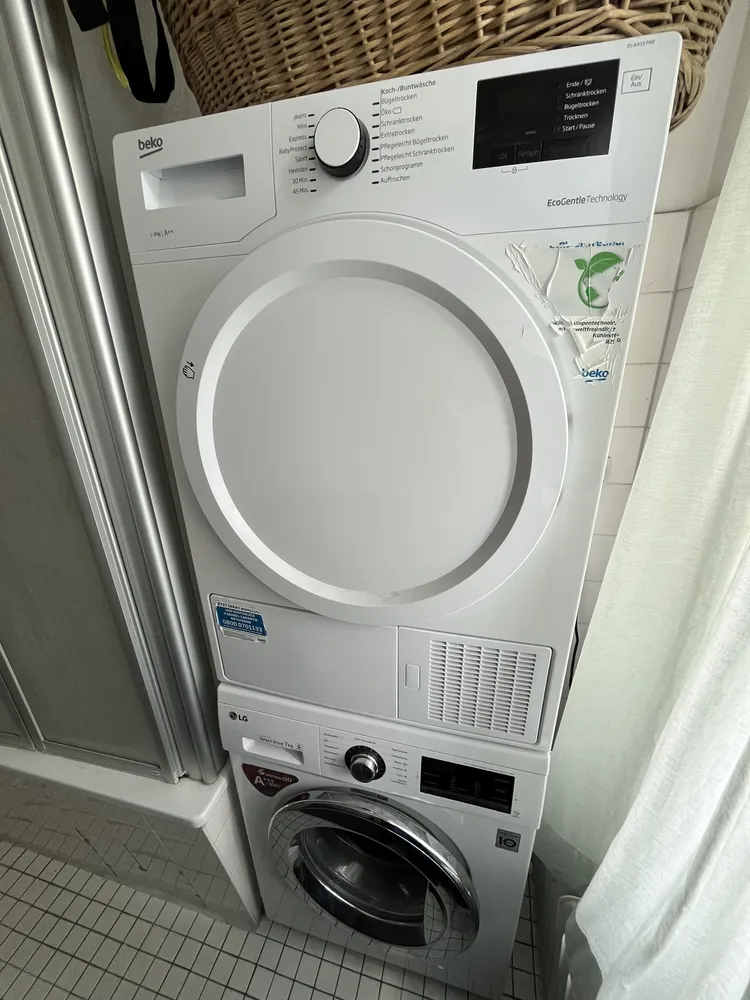 3 Zimmer Wohnung mit 88 m² in Hamburg – Bild 12