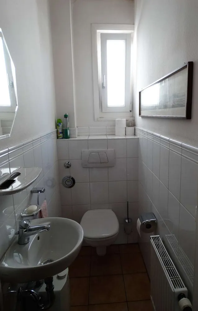 1 Zimmer Wohnung mit 18 m² in Nürtingen – Bild 5