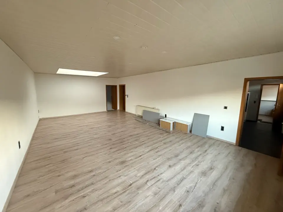 2 Zimmer Wohnung mit 92 m² in Osterode am Harz – Bild 1