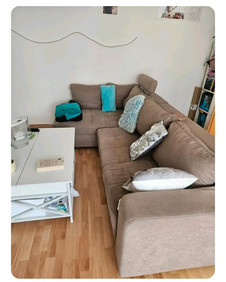 4 Zimmer Wohnung mit 70 m² in Königs Wusterhausen – Bild 9