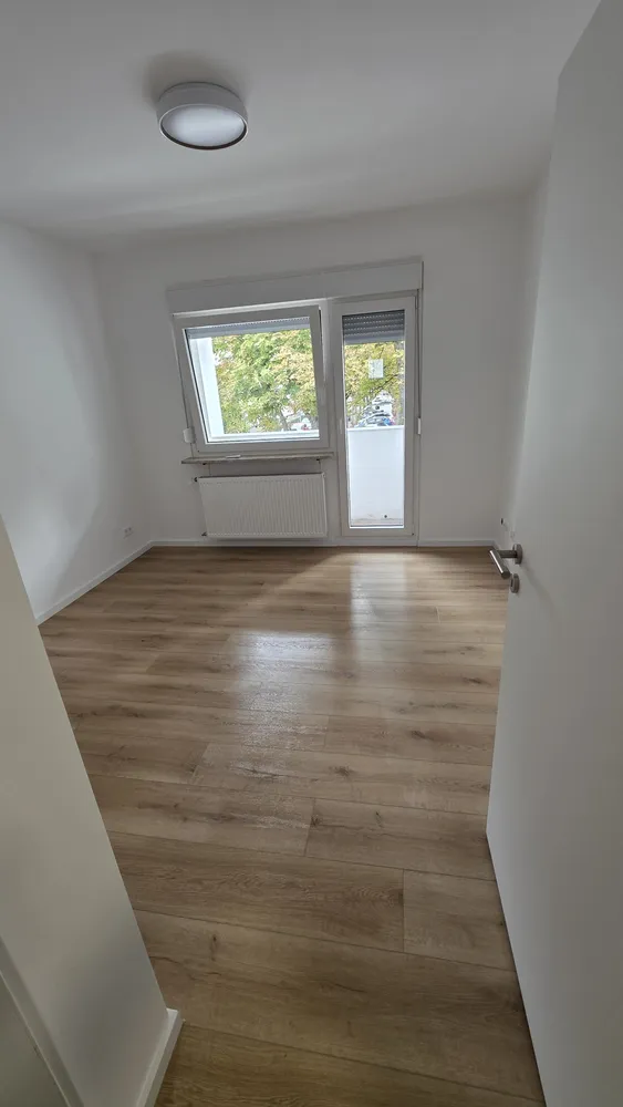 3 Zimmer Wohnung mit 63 m² in Mannheim – Bild 3