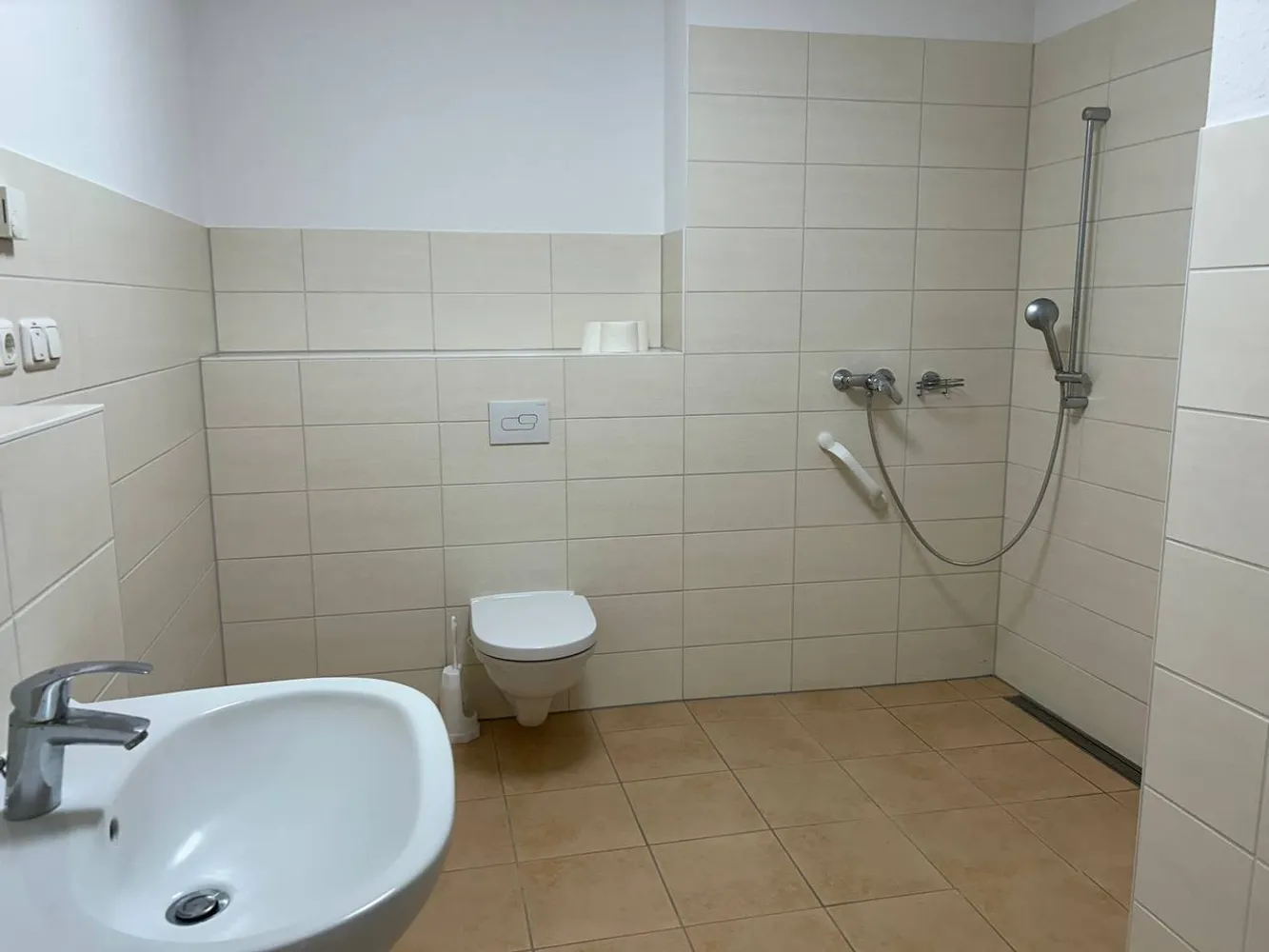 2 Zimmer Wohnung mit 63 m² in Potsdam – Bild 8