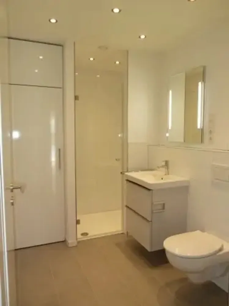 3 Zimmer Wohnung mit 75 m² in Münster – Bild 5
