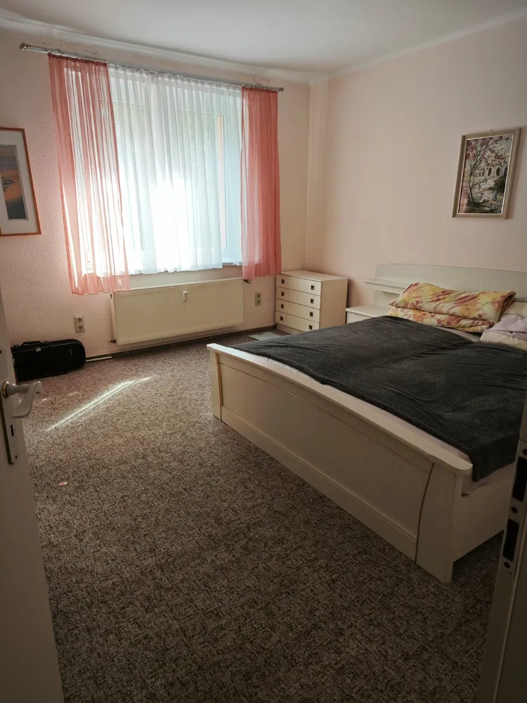 3 Zimmer Wohnung mit 72 m² in Halberstadt – Bild 5