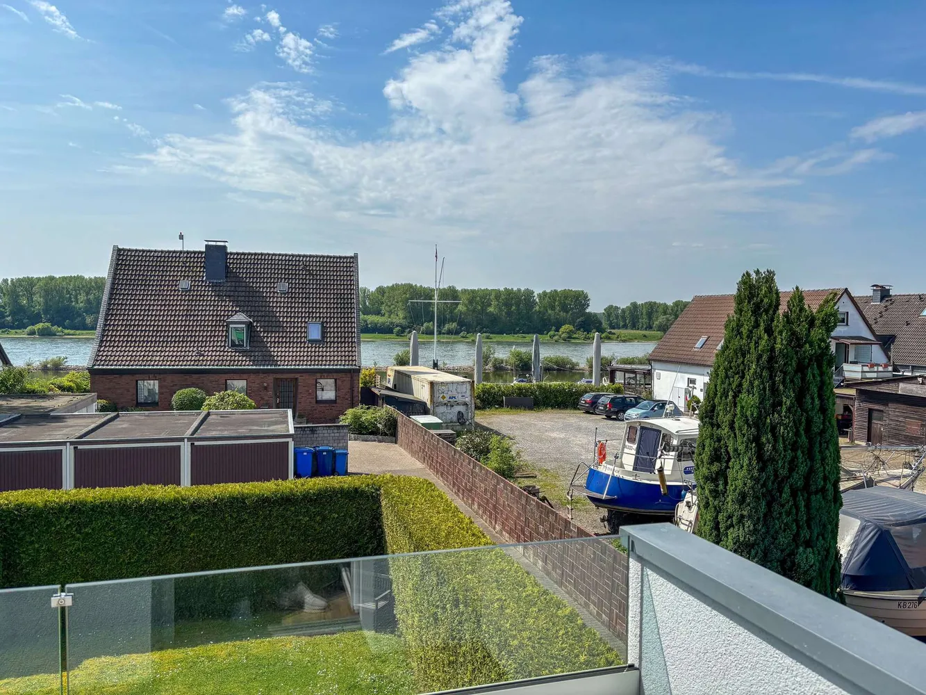 3 Zimmer Wohnung mit 74 m² in Leverkusen – Bild 4