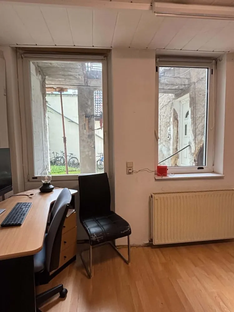 1 Zimmer Wohnung mit 22 m² in Mainz – Bild 5