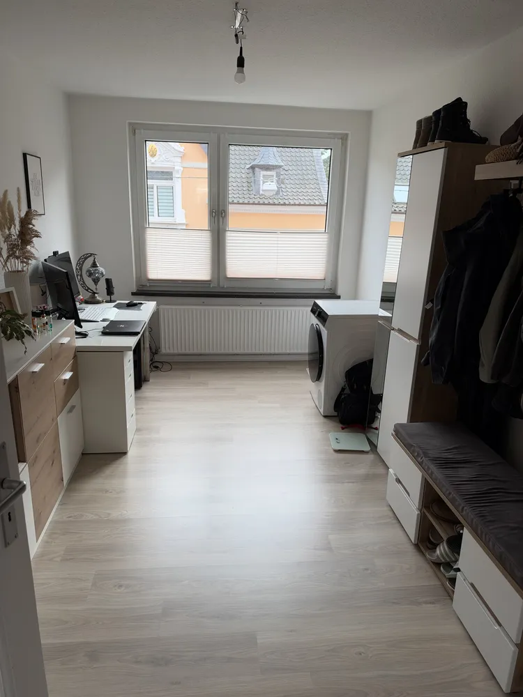 3 Zimmer Wohnung mit 73 m² in Hildesheim – Bild 2