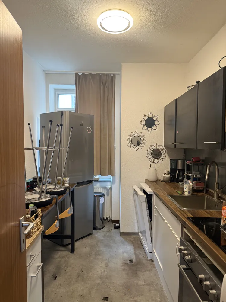 2 Zimmer Wohnung mit 54 m² in Hannover – Bild 3