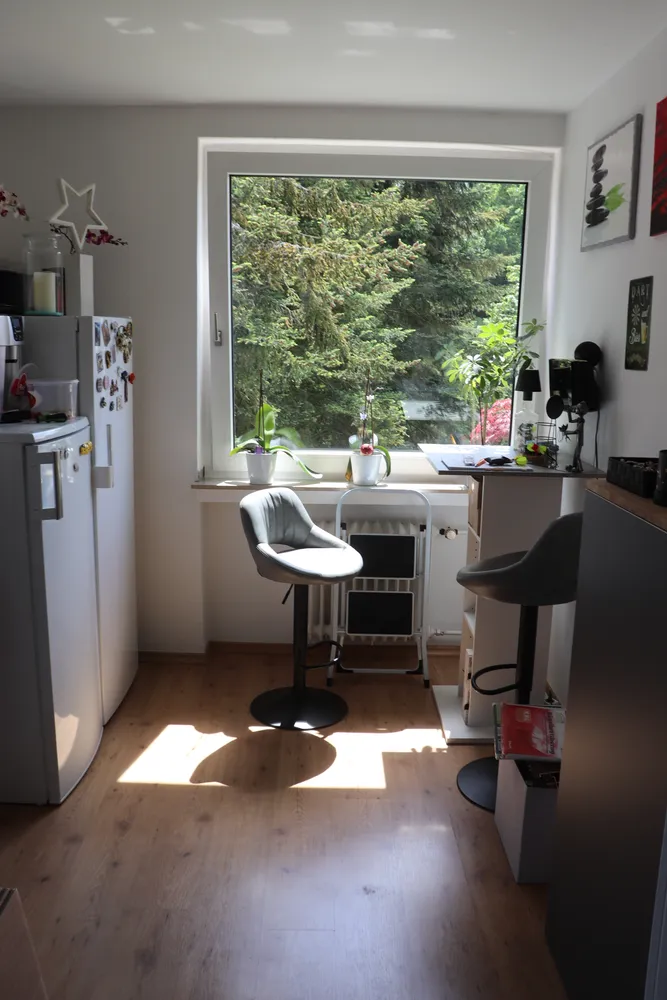 3 room apartment with 104 m² in Düsseldorf – Photo 1