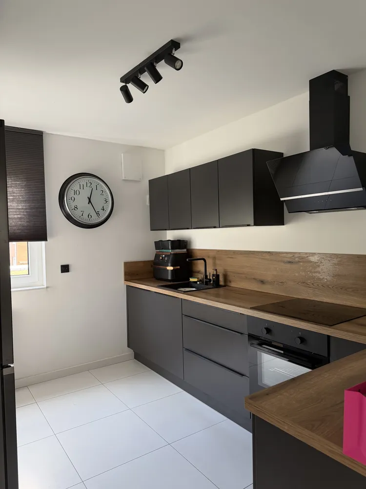 3 room apartment with 94 m² in Dormagen – Photo 6