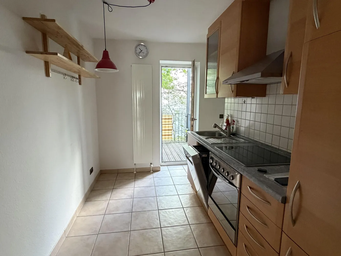 2 Zimmer Wohnung mit 63 m² in Frankfurt am Main – Bild 6
