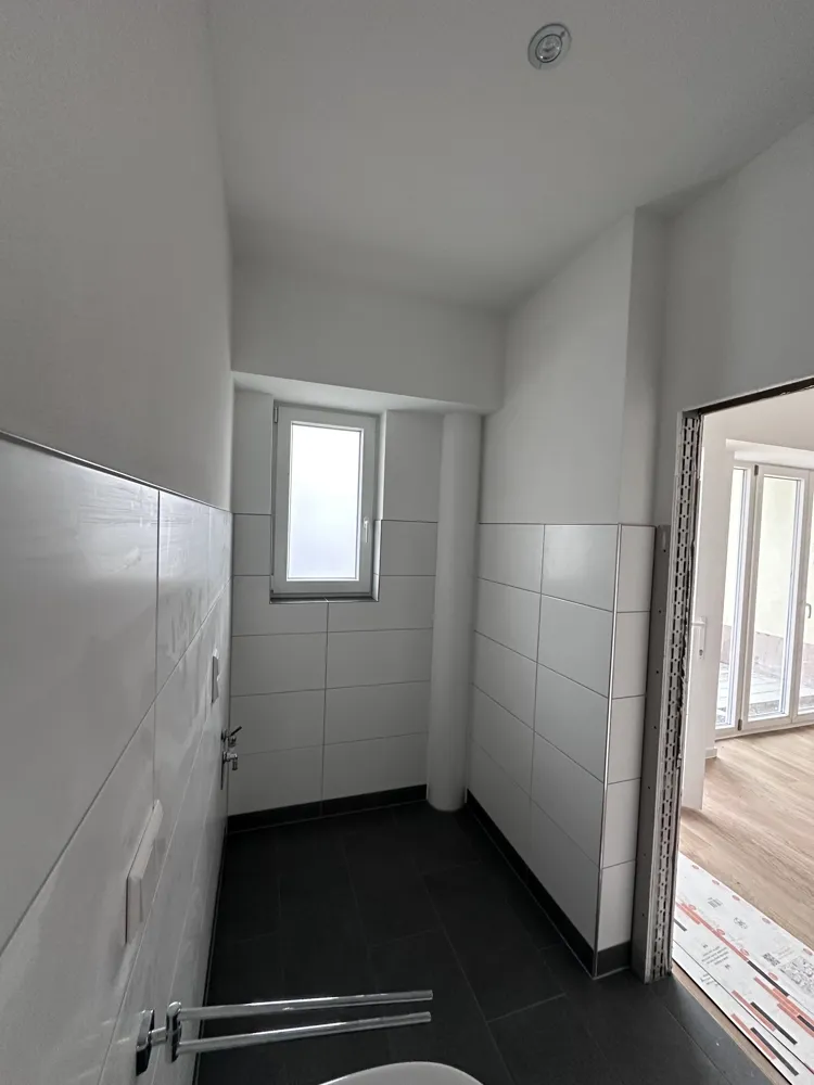 1 Zimmer Wohnung mit 27 m² in Rastatt – Bild 4