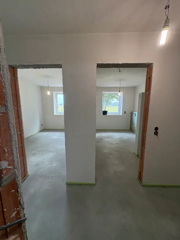 5 room apartment with 116 m² in Hamminkeln – Photo 2