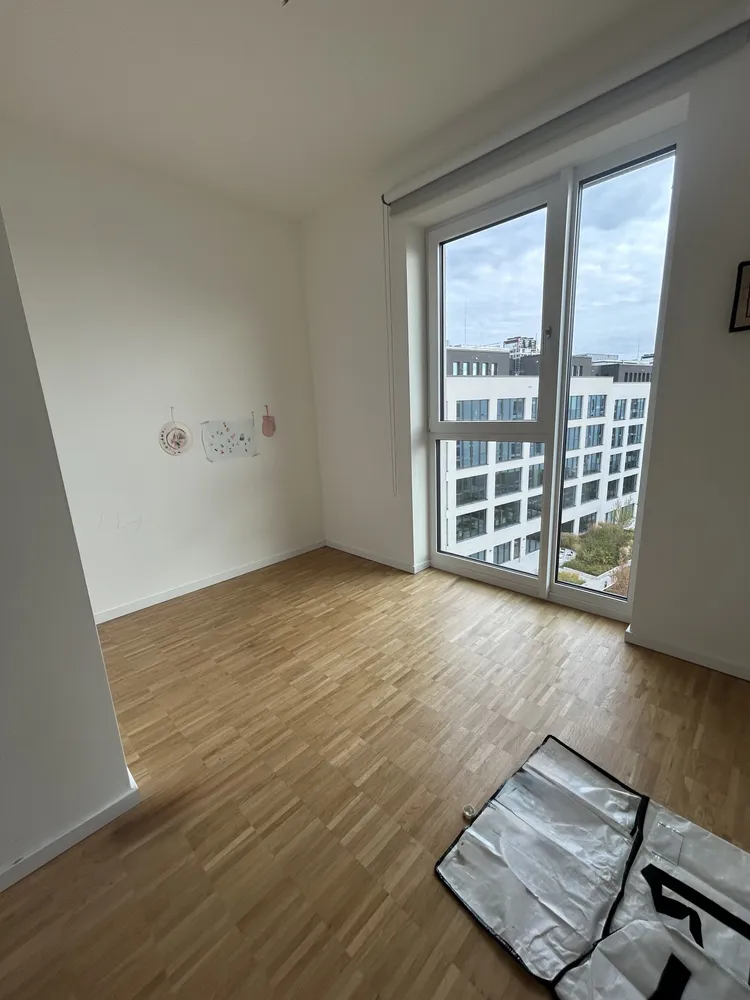 3 room apartment with 93 m² in Berlin – Photo 1