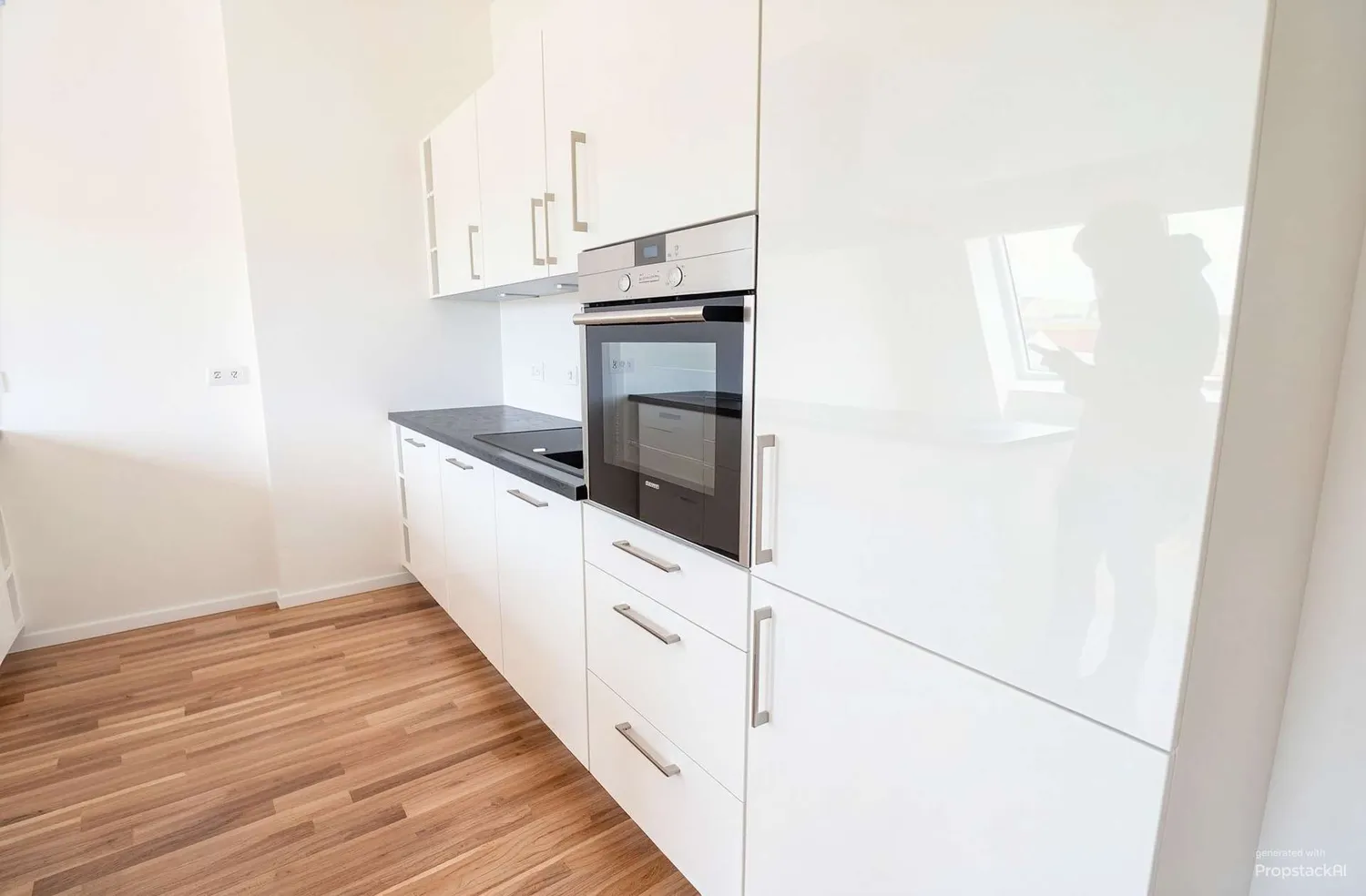 3 room apartment with 81 m² in Berlin – Photo 2