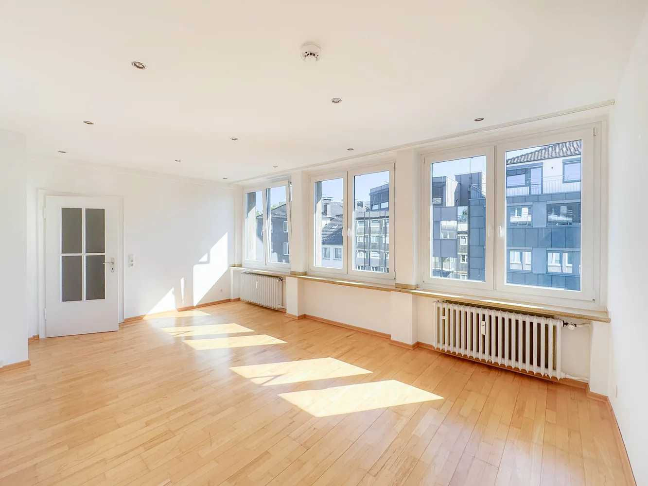 3 Zimmer Wohnung mit 68 m² in Essen – Bild 1