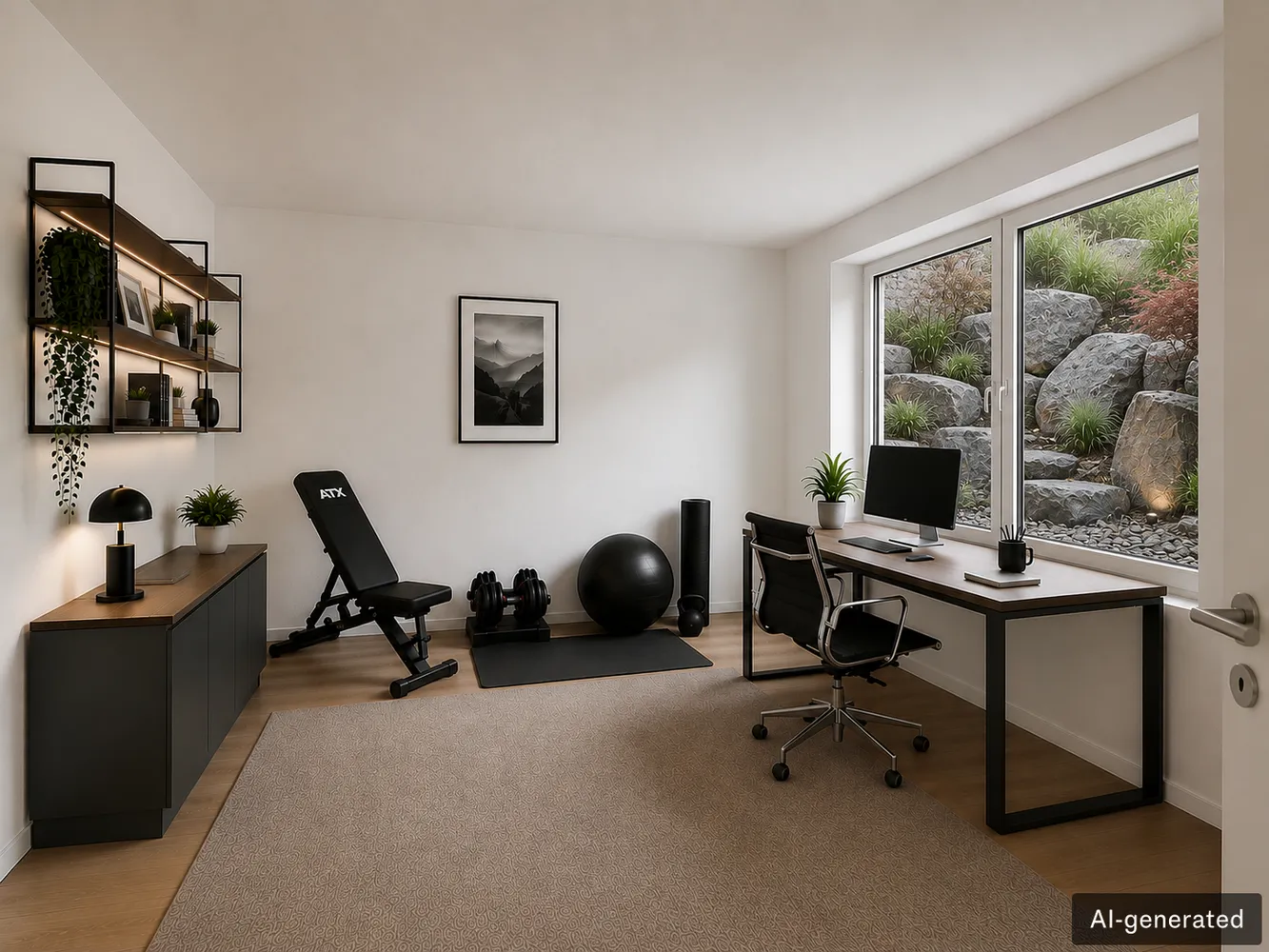 6 Zimmer Haus mit 165 m² in Leonberg – Bild 4