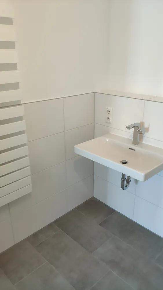 2 Zimmer Wohnung mit 51 m² in Schweinfurt – Bild 8